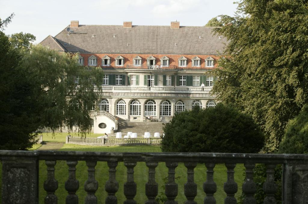 Jagdschloss-Bellin Bellin  Exteriér fotografie